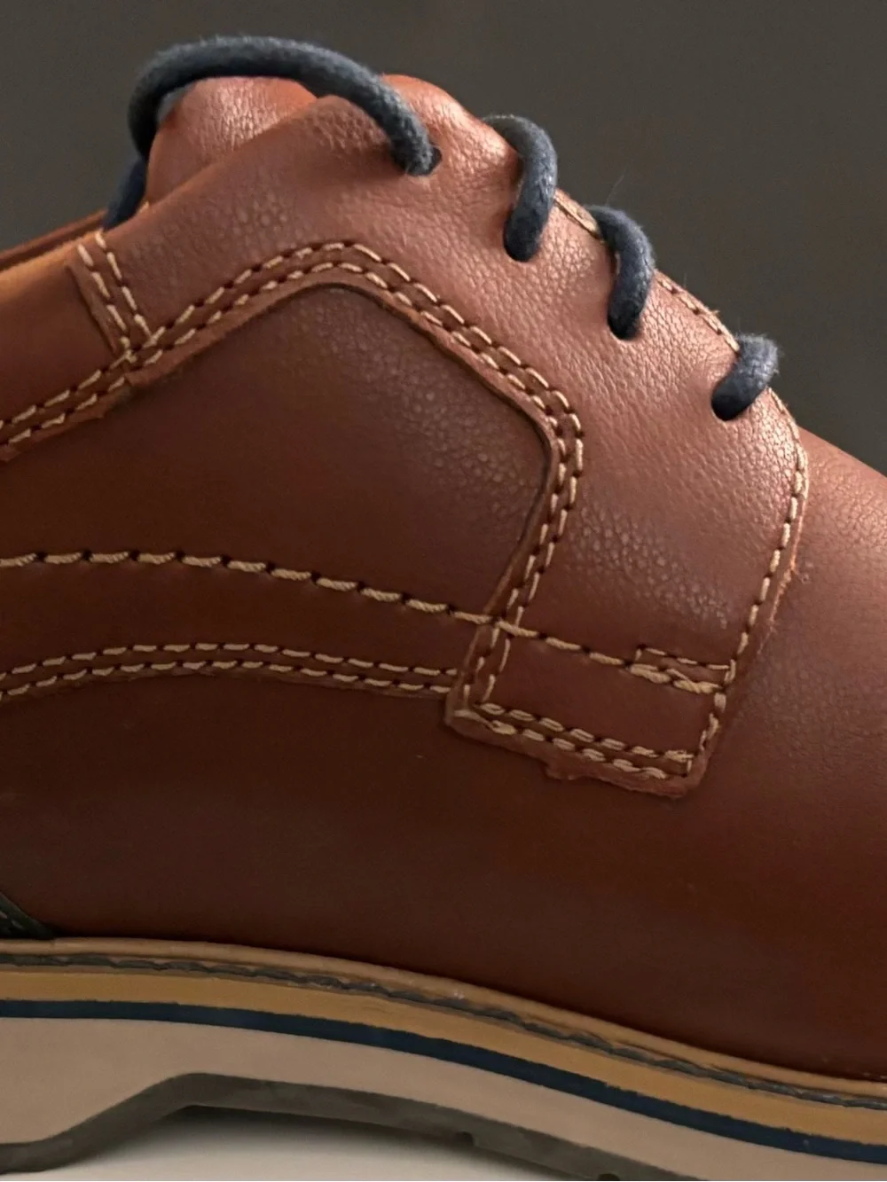 Clarks classic men